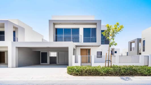 Uniquely Positioned Sidra Three Bedroom Villa Uniquely Positioned Sidra Three Bedroom Villa
