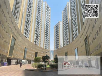 Studio for Rent in Ajman Downtown, Ajman - 148e8a67-0ae4-4fd4-93a6-e83a623ccdd0. jpg