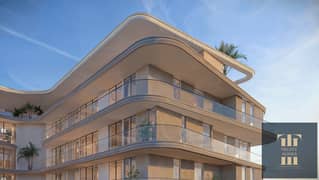 Post-Handover Ease 🟢 High ROI 🟢 Smart Living 🟢 Luxury Amenities 🟢 Modern Apartments 🟢Strategic location🟢Stunning view