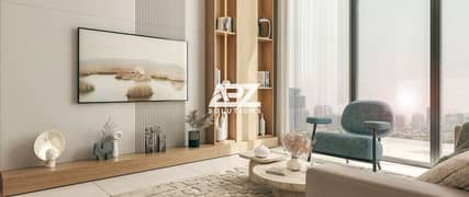 1 Bedroom For Sale | Majan Park View | 2026 HAND OVER | Investor Deal | High ROI