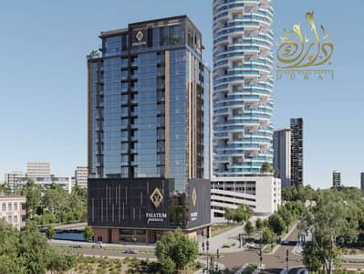 朱美拉环形村(JVC)， 迪拜 3 卧室公寓待售 - 1-Palatium-Residences-01. jpg