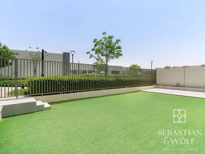 4 Cпальни Вилла Продажа в Дубай Саут, Дубай - DSC05265ee. jpg