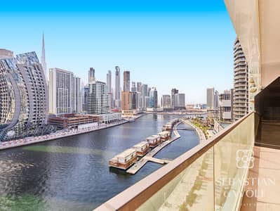 2 Bedroom Flat for Rent in Business Bay, Dubai - 40. jpg