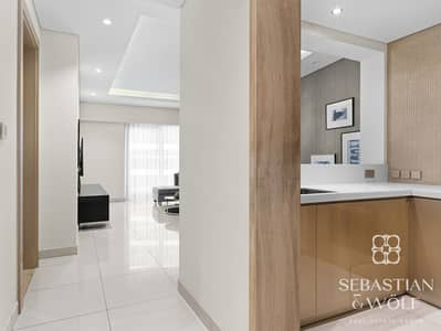 1 Bedroom Apartment for Sale in Business Bay, Dubai - DSC09094. jpg 1 Bedroom Apartment for Sale in Business Bay, Dubai - DSC09094. jpg