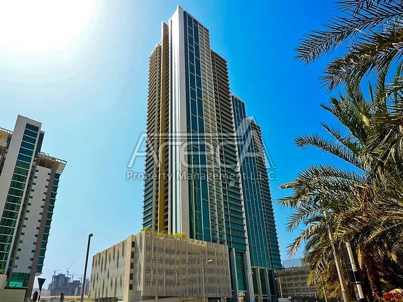 Great Deal for Investment! Deluxe 3 Bed Apt with Huge Returns! Tala Tower