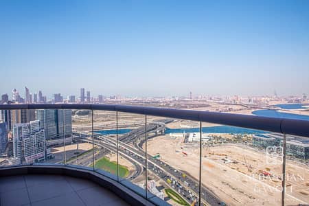 3 Bedroom Apartment for Sale in Business Bay, Dubai - PARAMOUNT 4105-5838b. jpg 3 Bedroom Apartment for Sale in Business Bay, Dubai - PARAMOUNT 4105-5838b. jpg
