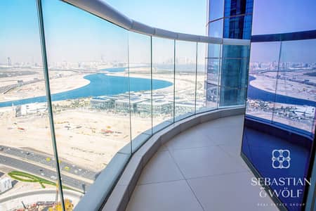 3 Bedroom Apartment for Sale in Business Bay, Dubai - PARAMOUNT 4105-5692. jpg