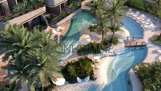 Resort-style Amenities | Premium Studio Unit | Best Price!