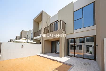 3 Bedroom Townhouse for Rent in Dubailand, Dubai - Brand New | Prime Location | Flexible Payment