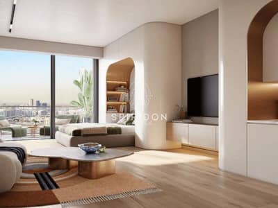 Studio for Sale in Jumeirah Village Circle (JVC), Dubai - Screenshot 2025-05-20 162845. jpg