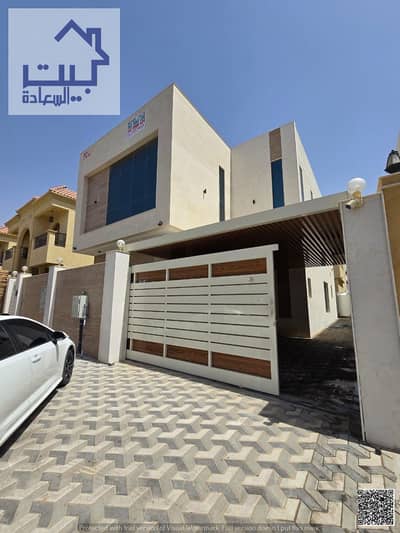 فیلا 5 غرف نوم للايجار في الياسمين، عجمان - IMG-20250514-WA0123. jpg