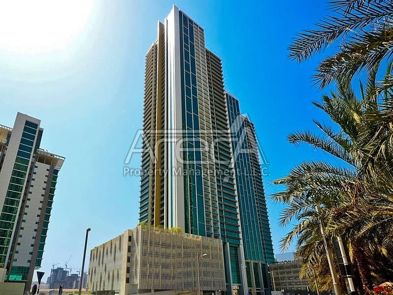 Great Deal for Investment! 2 Bed Apt in Tala Tower for Sale! Earn Huge Returns!