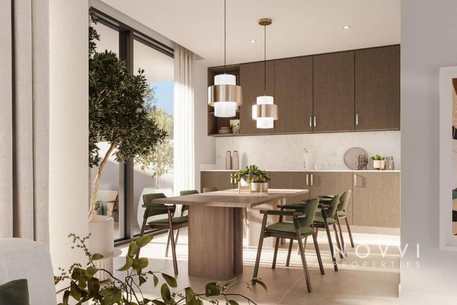 Таунхаус в Валли,Элора, 3 cпальни, 2500000 AED - 11706880 Таунхаус в Валли,Элора, 3 cпальни, 2500000 AED - 11706880