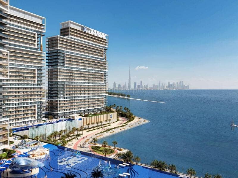 شقة في تشيلسي ريزيدنسز من داماك،مدينة دبي الملاحية 2 غرف 3138000 درهم - 11683693 شقة في تشيلسي ريزيدنسز من داماك،مدينة دبي الملاحية 2 غرف 3138000 درهم - 11683693