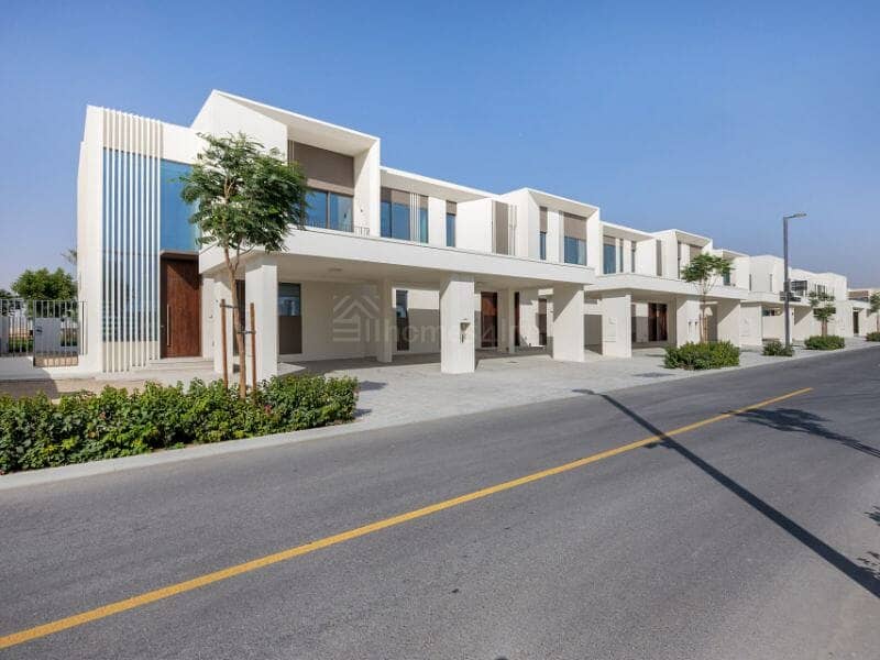 位于山谷小区,塔利亚别墅区 3 卧室的联排别墅 150000 AED - 11706899 位于山谷小区,塔利亚别墅区 3 卧室的联排别墅 150000 AED - 11706899