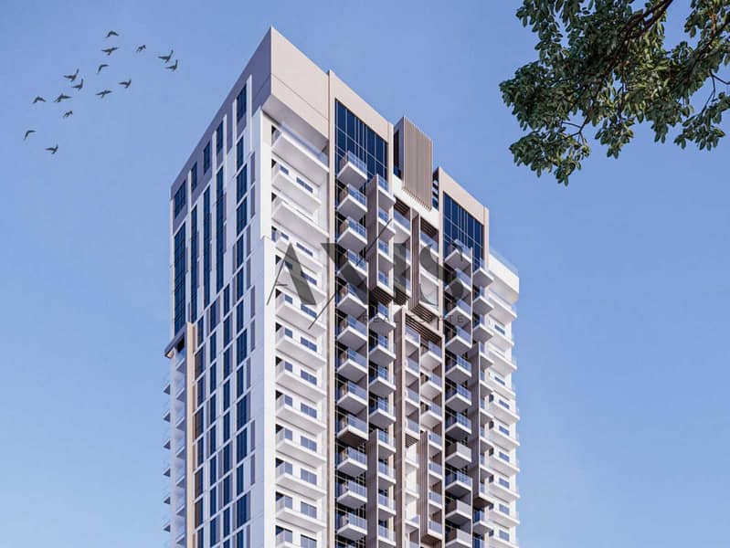 位于朱美拉环形村(JVC),JVC第12区,Q 花园Loft公寓2号 1 卧室的公寓 1489808 AED - 11706904 位于朱美拉环形村(JVC),JVC第12区,Q 花园Loft公寓2号 1 卧室的公寓 1489808 AED - 11706904