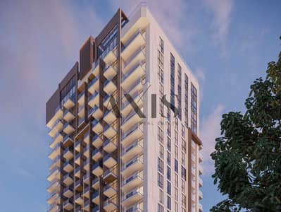 1 Bedroom Flat for Sale in Jumeirah Village Circle (JVC), Dubai - Smart Home | High ROI | Great Investment