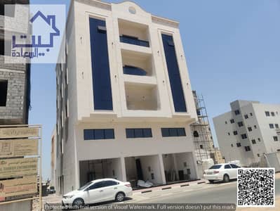 7 Bedroom Building for Sale in Al Alia, Ajman - صورة واتساب بتاريخ 1446-11-14 في 22.14. 39_89399817. jpg