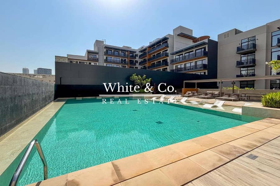 位于朱美拉环形村(JVC),JVC第14区,哈灵顿大厦 2 卧室的公寓 136999 AED - 6963315 位于朱美拉环形村(JVC),JVC第14区,哈灵顿大厦 2 卧室的公寓 136999 AED - 6963315