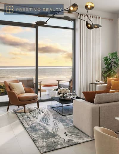 1 Bedroom Apartment for Sale in Al Khan, Sharjah - 2025-03-17 141821. png
