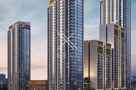 1 Спальня Апартаменты Продажа в Мотор Сити, Дубай - Квартира в Мотор Сити，Sobha Orbis，Sobha Orbis Tower B, 1 спальня, 1006622 AED - 11705683