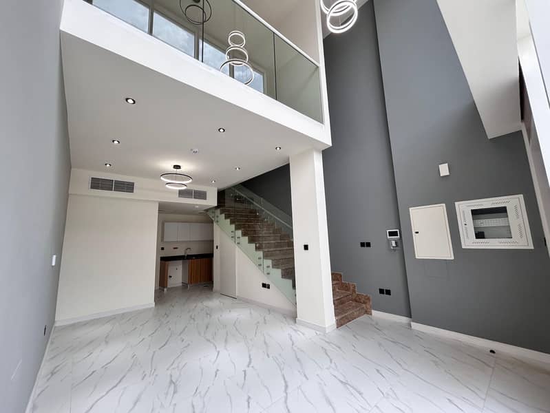 Таунхаус в Дубайлэнд,Рукан,Рукан 3, 1 спальня, 75000 AED - 11706961 Таунхаус в Дубайлэнд,Рукан,Рукан 3, 1 спальня, 75000 AED - 11706961