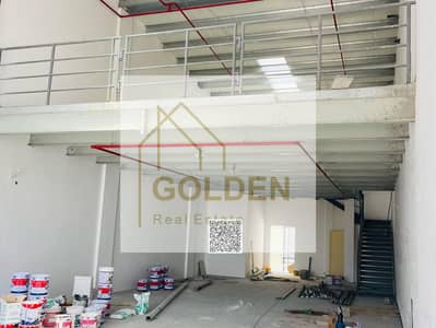 Warehouse for Rent in Al Jurf, Ajman - 1. png