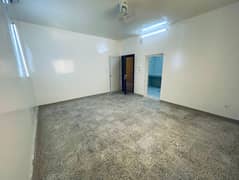 Studio with separate kitchen inside a villa for annual rent in Al-Naimiyah, Kuwait Street, 17,000 annually in 6 installments