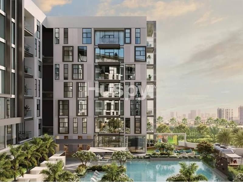 Квартира в Арджан,Арбор Вью, 2 cпальни, 2650000 AED - 11707004 Квартира в Арджан,Арбор Вью, 2 cпальни, 2650000 AED - 11707004
