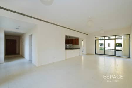 2 Bedroom Apartment for Sale in The Greens, Dubai - Exclusive | Spacious Layout | Study