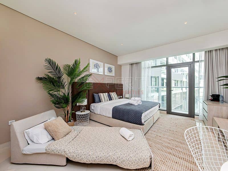 Furnished|Resort-Style Living|Elegsnt Studio Furnished|Resort-Style Living|Elegsnt Studio