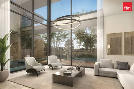 3 Bedroom Villa for Sale in Haven by Aldar, Dubai - MODERN VILLA | PRIME LOCATION | HIGH ROI | PARK