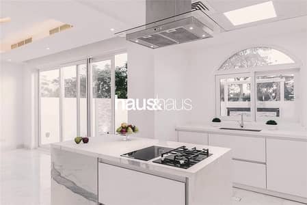 3 Bedroom Villa for Rent in The Springs, Dubai - Fully Upgraded | Extended | Springs 1