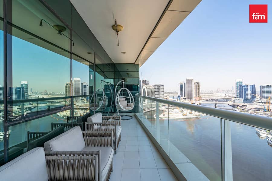 位于商业湾,达马克运河美景大酒店 2 卧室的公寓 2449998 AED - 11707035 位于商业湾,达马克运河美景大酒店 2 卧室的公寓 2449998 AED - 11707035
