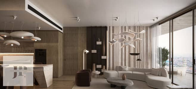 2 Bedroom Flat for Sale in Dubai Land Residence Complex, Dubai - Screenshot 2025-02-03 110718. png