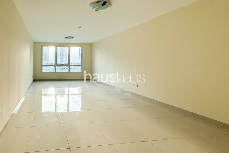 Unfurnished | Burj View | Vacant Unfurnished | Burj View | Vacant