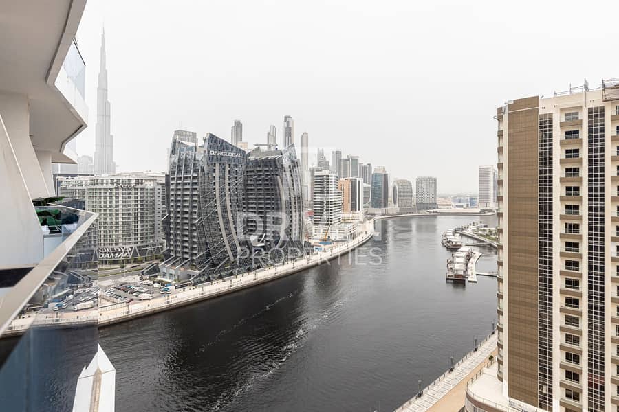 شقة في برج ويفز،الخليج التجاري 2 غرف 2799900 درهم - 11707082 شقة في برج ويفز،الخليج التجاري 2 غرف 2799900 درهم - 11707082