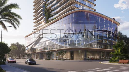 1 Bedroom Flat for Sale in Majan, Dubai - Shot03. jpg