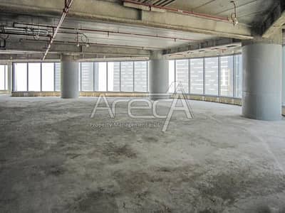 Core n Shell Full Floor with Sea View Core n Shell Full Floor with Sea View