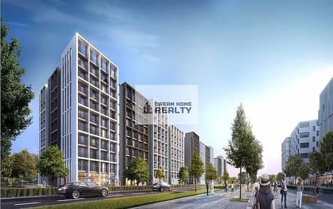 1 Bedroom Apartment for Rent in Aljada, Sharjah - 1000385645. jpg