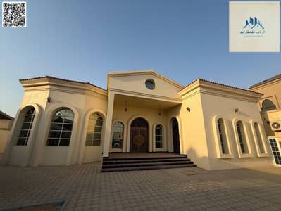 4 Cпальни Вилла Продажа в Аль Ракаиб, Аджман - بدون عنوان. png