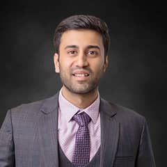Omar Khan