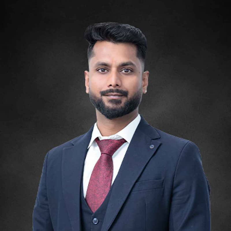 Amritesh Kumar