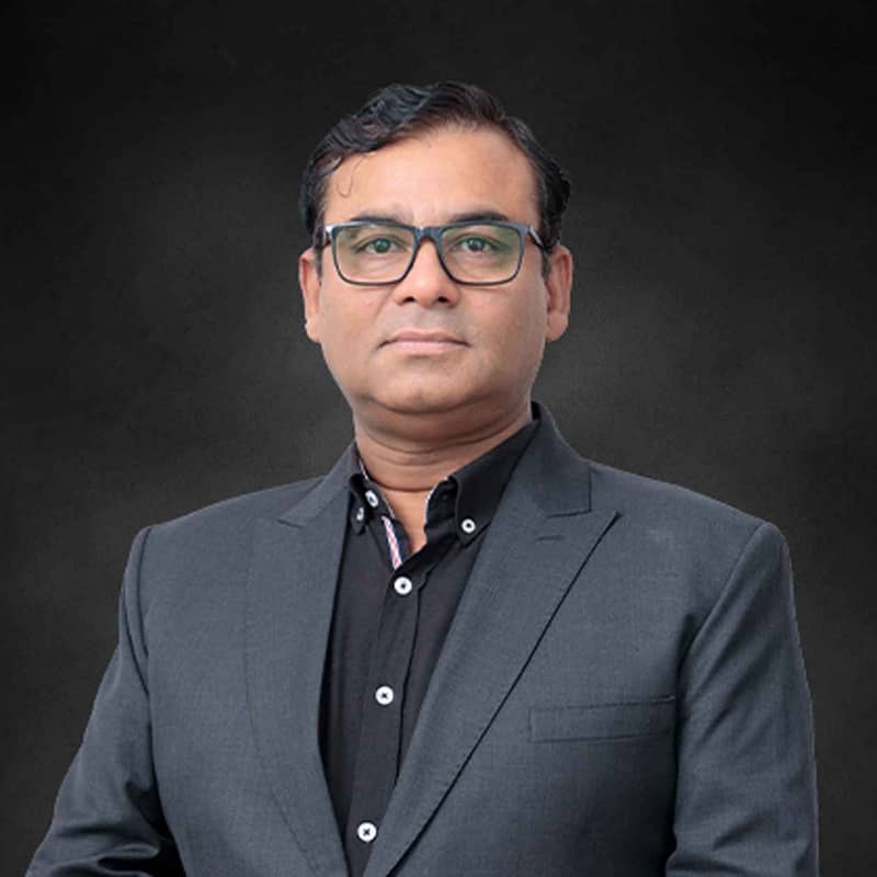 Hemendra Singh