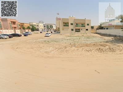 ارض تجارية  للبيع في الروضة، عجمان - 1. jpg
