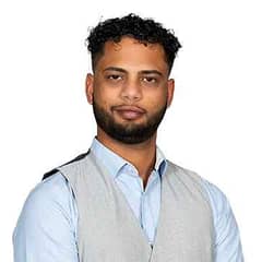 Sameer Kaid