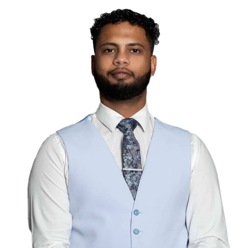 Sameer Kaid