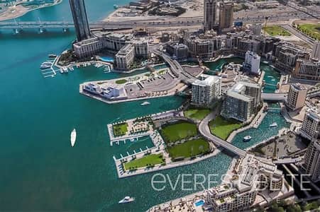 1 Bedroom Flat for Sale in Culture Village (Jaddaf Waterfront), Dubai - WhatsApp Image 2025-05-20 at 5.42. 20 PM (8). jpeg
