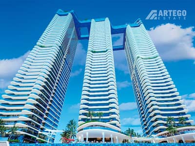 Studio for Sale in Dubai Maritime City, Dubai - 4. jpg