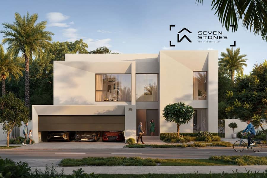 位于梅艾瑟姆2号社区,Ostra Palace Villas 5 卧室的别墅 14560888 AED - 11707153 位于梅艾瑟姆2号社区,Ostra Palace Villas 5 卧室的别墅 14560888 AED - 11707153